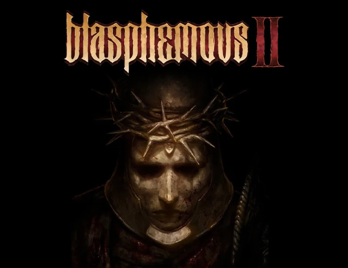 Blasphemous 2 (steam key)