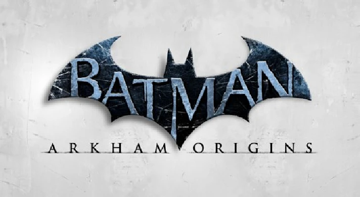 Batman: Arkham Origins (steam gift) ru+cis