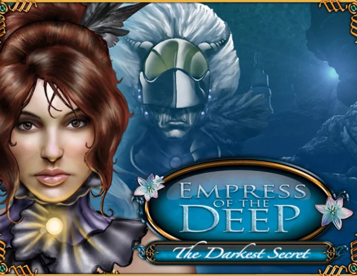 Empress Of The Deep (steam key)
