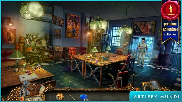 ✅9 Clues 2: The Ward (Full) Windows PC Microsoft Store