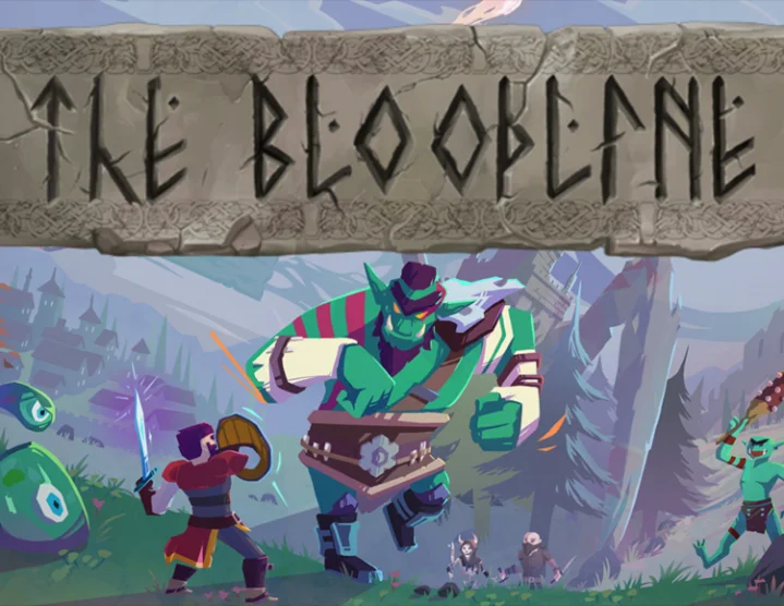 The Bloodline (steam key)