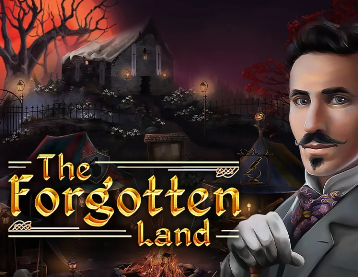 The Forgotten Land (steam key)