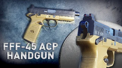 SGWC - Seeker's Selects Weapon Pack DLC STEAM ⚡ ️АВТО