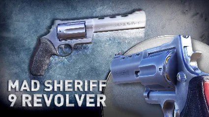 SGWC - Crossbow Chaos Weapon Pack DLC STEAM ⚡ ️АВТО 💳 0%