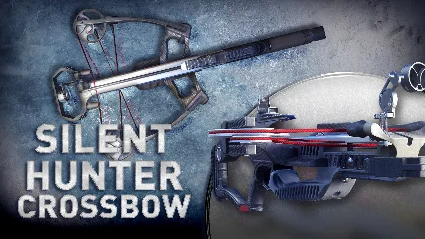 SGWC - Crossbow Chaos Weapon Pack DLC STEAM ⚡ ️АВТО 💳 0%