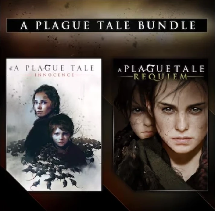 ✅A Plague Tale: Requiem PS Türkiye To YOUR account! 🔥