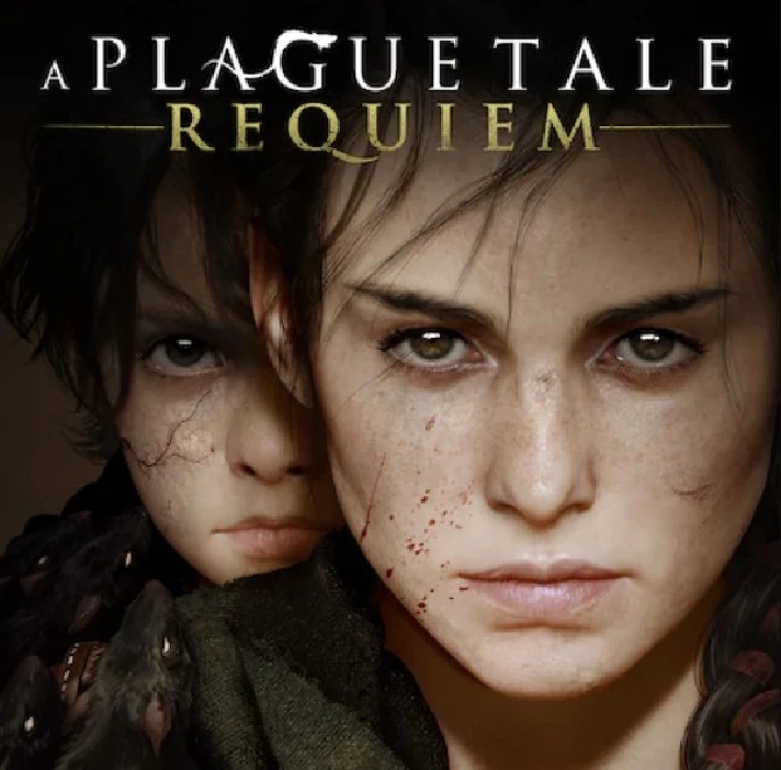 ✅A Plague Tale: Requiem PS Türkiye To YOUR account! 🔥