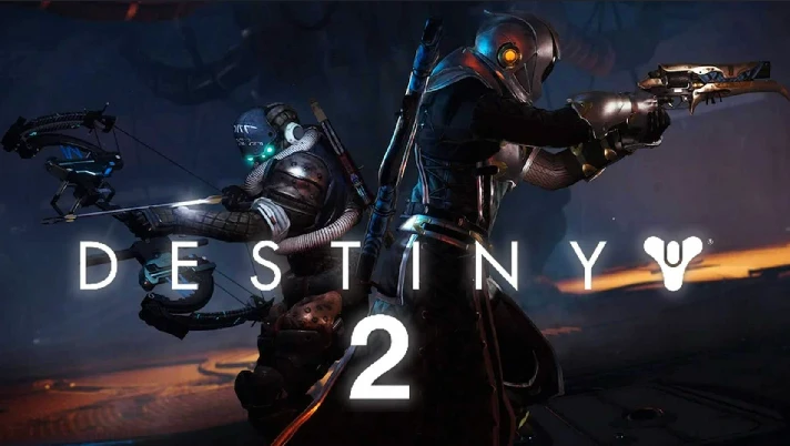 💥Destiny 2: DLC & Add-Ons ⚪ EPIC GAMES PC  🔴ТR