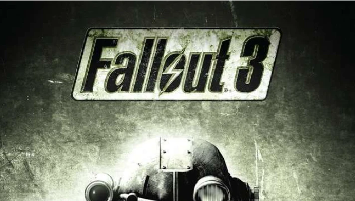 Fallout 3 Steam Key - Region Free