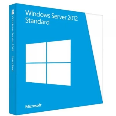 Windows Server - 2012 Standard (ks)