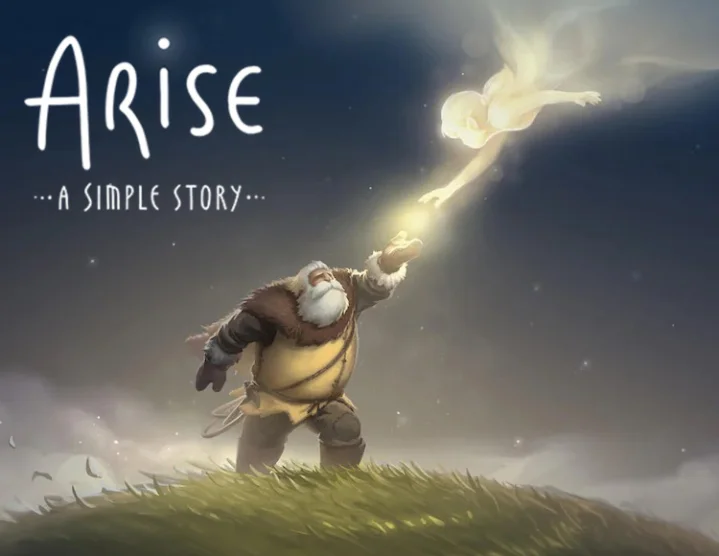 Arise A Simple Story (steam key)