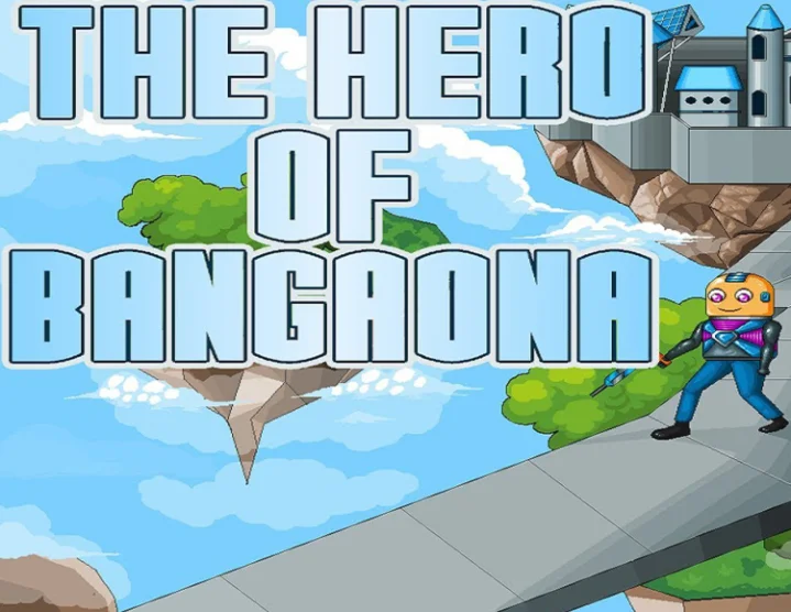 The Hero of Bangaona (steam key)