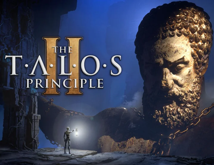 The Talos Principle 2 (steam key)