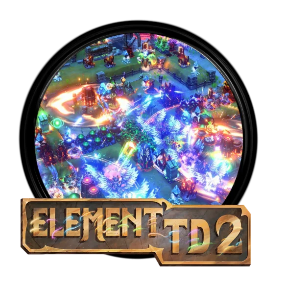 Element TD 2 Complete Edition +DLC®️Steam (GLOBAL)