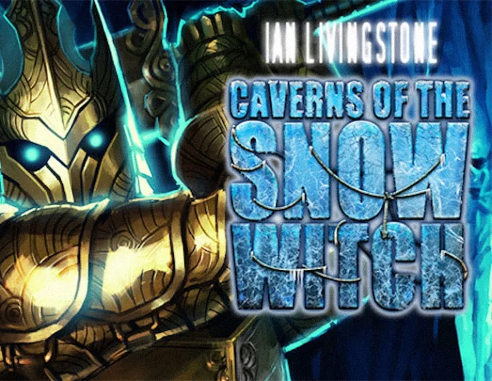 Caverns of the Snow Witch Standalone (steam key)