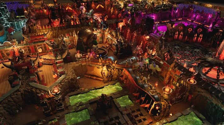 Dungeons 4 Deluxe Edition (steam key)