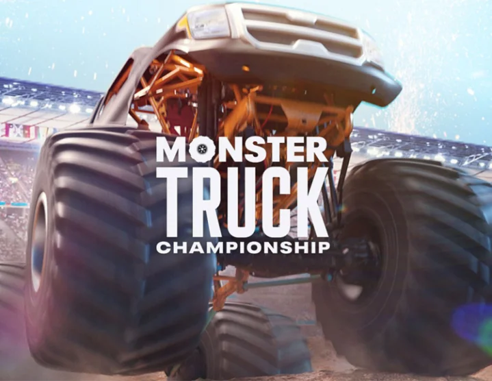 Monster Truck Championship (steam key)