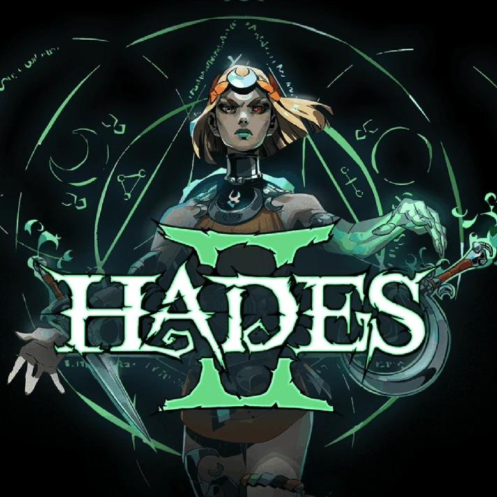 💎Hades II💎(Steam)🚀AUTO🚀GLOBAL🌍