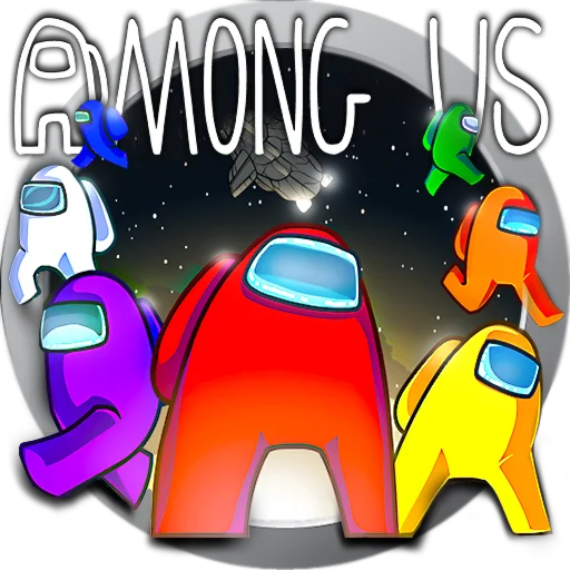 Among Us +For The King®Steam (GLOBAL)