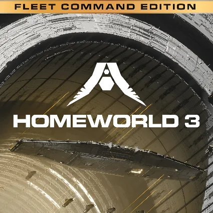 ⭐ HOMEWORLD 3 - FLEET COMMAND EDITION ⭐ ✅ ВСЕ DLC ✅ 🔥 STEAM 🔥