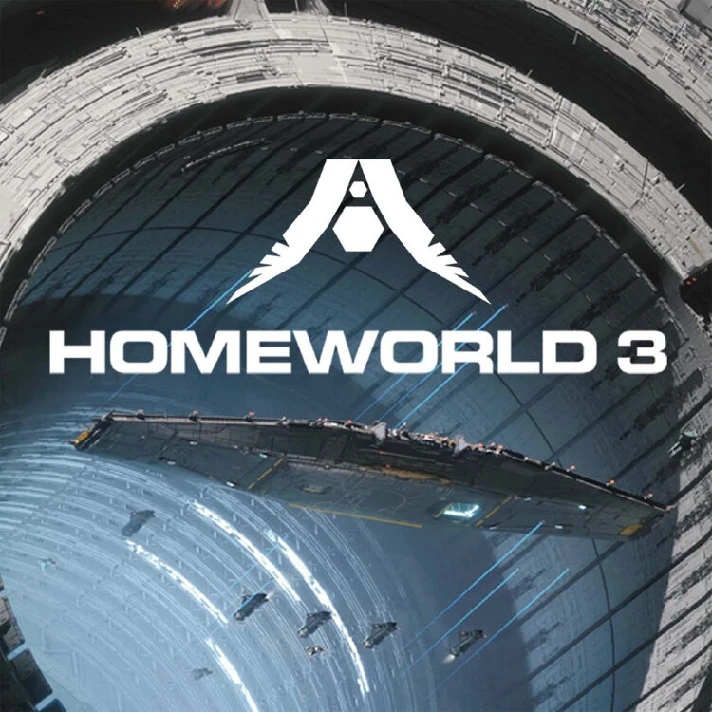 🟢HOMEWORLD 3 - FLEET COMMAND EDITION🟢All DLC🟢Steam🟢