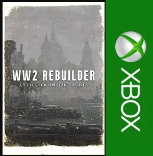 ️⭐WW2 Rebuilder XBOX⭐Покупка на Ваш аккаунт⭐️ ????