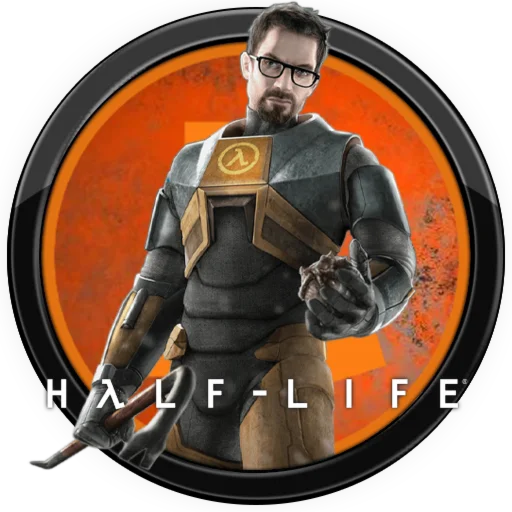Half-Life+Half-Life 2+DLC+40games®Steam (GLOBAL)