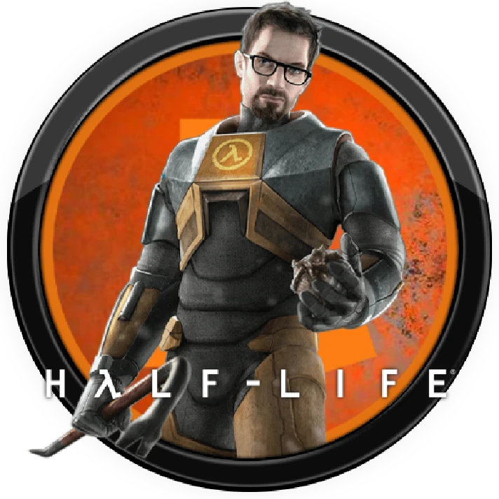 Half-Life+Half-Life 2+DLC+40games®🟩Steam 🟩(GLOBAL)