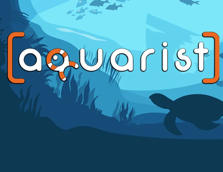 Aquarist (steam key)