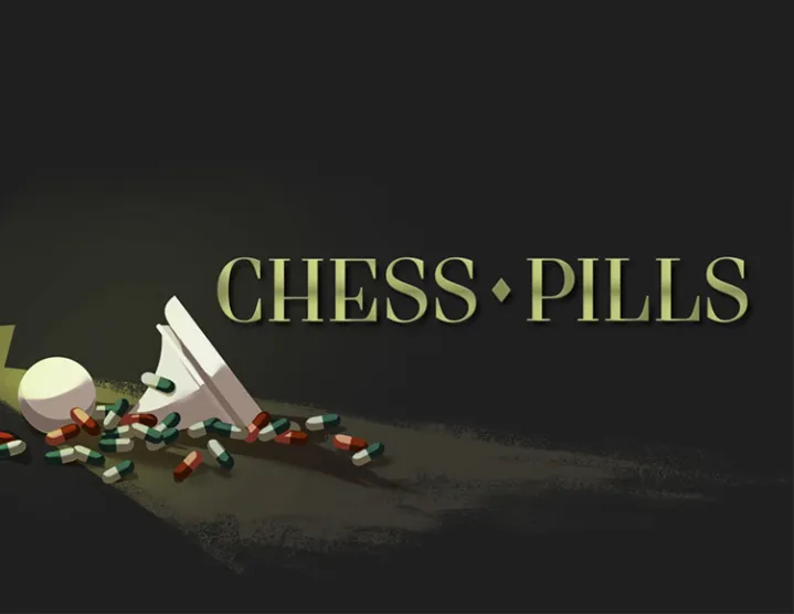 Chess Pills (steam key)