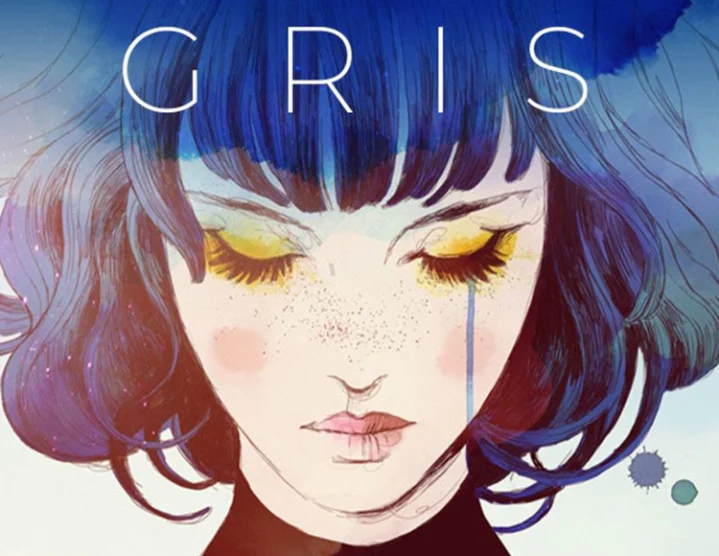 GRIS (steam key)