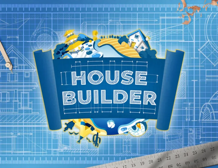 House Builder (steam key)