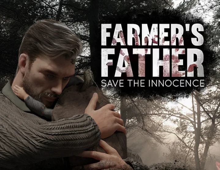 Farmers Father Save the Innocence (steam key)