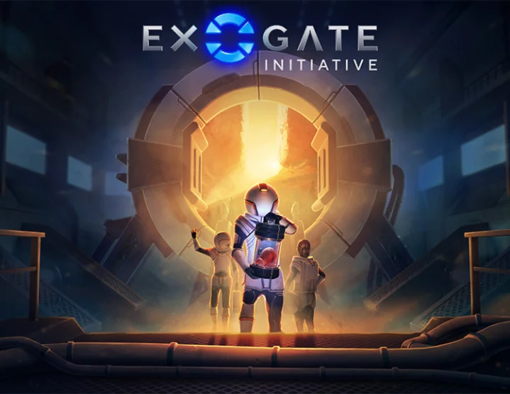 Exogate Initiative (steam key)