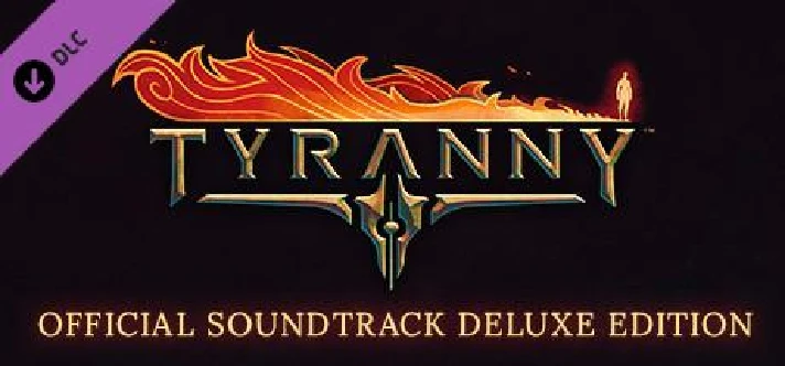 ✅Tyranny - Gold Edition (+5 DLC) ⭐Steam\Global\Key⭐ +🎁