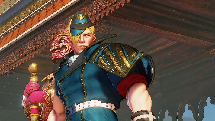 ✅Street Fighter V \ Champion Edition ⭐Steam\Key⭐ + 🎁