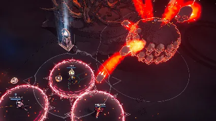Gatekeeper - STEAM GIFT РОССИЯ