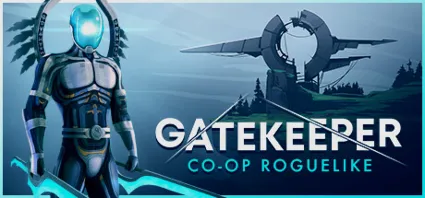 Gatekeeper - STEAM GIFT РОССИЯ