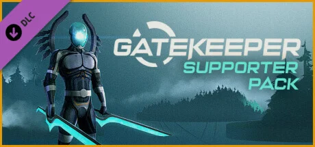 Gatekeeper - Supporter Pack DLC * STEAM RU  АВТО 0%