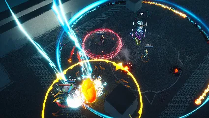 Gatekeeper АВТОДОСТАВКА STEAM GIFT РОССИЯ