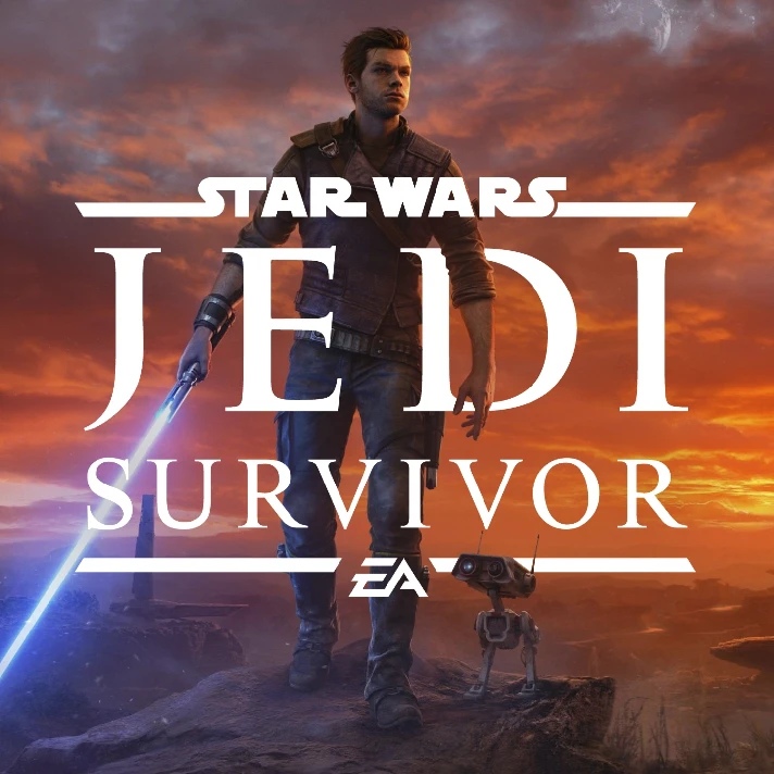 🔴STAR WARS JEDI: SURVIVOR🔴+UPDATES🔥FOREVER🔥