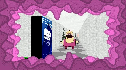 Baldi's Basics Plus АВТОДОСТАВКА STEAM GIFT РОССИЯ