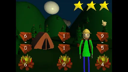 Baldi's Basics Plus АВТОДОСТАВКА STEAM GIFT РОССИЯ