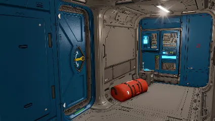 Space Engineers - Signal Pack DLC - STEAM RU/KZ/UA/BY