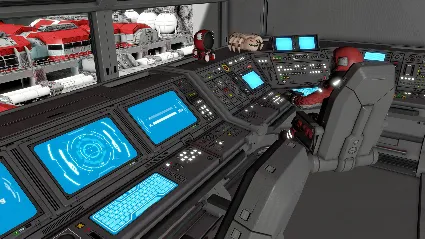 Space Engineers - Signal Pack DLC - STEAM RU/KZ/UA/BY