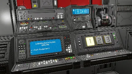 Space Engineers - Signal Pack DLC - STEAM RU/KZ/UA/BY