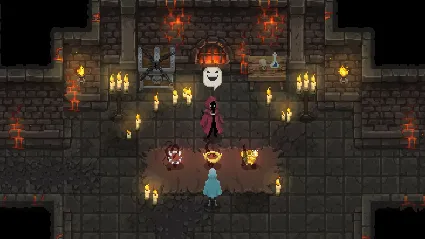 Wizard of Legend STEAM•RU ⚡ ️АВТОДОСТАВКА 💳 0%