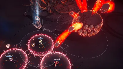 Gatekeeper +ВЫБОР STEAM•RU ⚡ ️АВТОДОСТАВКА 💳 0%