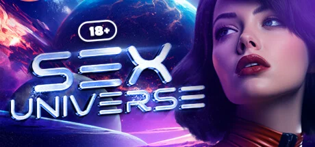 Sex Universe [18+]  АВТОДОСТАВКА STEAM РОССИЯ