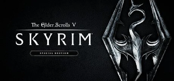 ✅The Elder Scrolls V Skyrim Anniversary Edition⚫STEAM🔑